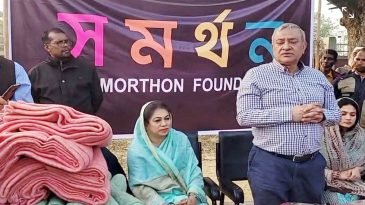 আ.লীগ দেশে নৈরাজ্য আর লুটপাটতন্ত্র চালু করেছে: এম নাসের