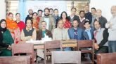 সুরমা খেলাঘর আসর সিলেটে`র সম্মেলন সম্পন্ন