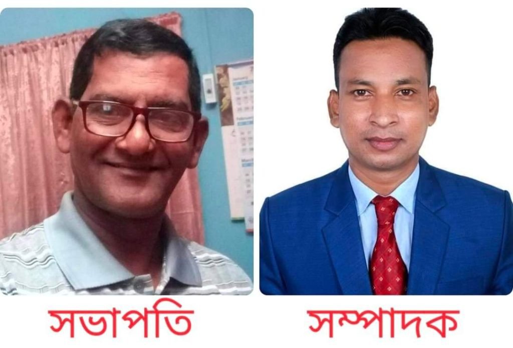 শ্রীমঙ্গল প্রেসক্লাবের নির্বাচন সম্পন্ন