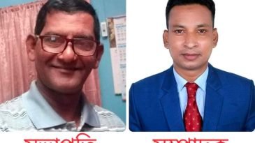 শ্রীমঙ্গল প্রেসক্লাবের নির্বাচন সম্পন্ন