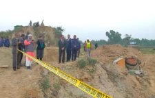 কুলাউড়া-শাহবাজপুর রেলপথ পুনর্বাসন প্রকল্পের মেয়াদ তৃতীয় দফায় বৃদ্ধির মেয়াদ  পরও ২৫ শতাংশ কাজ শেষ