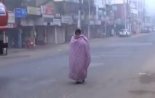 মৌলভীবাজারে সর্বনিম্ন তাপমাত্রা ৭.৩ ডিগ্রী সেলসিয়াস