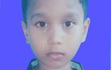 রাজনগরে নিখোঁজের ২ দিন পর শিশুর লাশ উদ্ধার