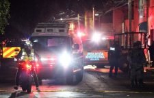 মেক্সিকোতে নাইটক্লাবে গোলাগুলি, নিহত ৮