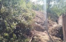 মহামান্য উচ্চ আদালত টিলা কাটা নিষিদ্ধ করে সংরক্ষণ করতে নির্দেশ সিলেটে টিলা কেটে সমতল ভূমি তৈরি করছে সেলিনা-মোমেন ফাউন্ডেশন