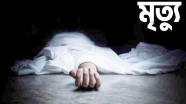 ঝড়ে ছিঁড়ে যাওয়া বিদ্যুতের তারে প্রাণ গেল কৃষকের