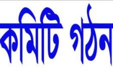 এলএনওবি জোটের বিভাগীয় সমন্বয় কমিটি গঠন