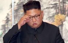 কিমের দেশে এবার আজব লকডাউন