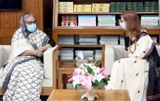 আগামী নির্বাচন সুষ্ঠু হবে, প্রস্তুতি নিচ্ছি: প্রধানমন্ত্রী