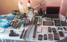 দিনভর অভিযান চালিয়ে জগন্নাথপুরের সেই বাড়ির দু’জন সিলেট থেকে গ্রেফতার!