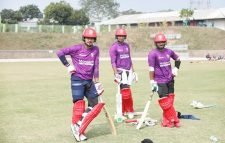 সিলেটে চার-ছক্কার লড়াইয়ে মিলবে সেমিফাইনালের সমীকরণ