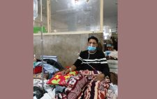 গুরুতর অসুস্থ জাতীয় পার্টির গেদুল দোয়া কামনা