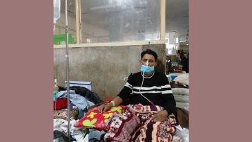 গুরুতর অসুস্থ জাতীয় পার্টির গেদুল দোয়া কামনা