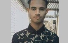 বড়লেখায় সড়ক দুর্ঘটনায় আহত যুবকের মৃত্যু