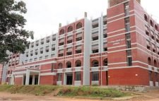 মৌলভীবাজার চীফ জুডিসিয়াল ম্যাজিস্ট্রেট আদালতে রেকর্ড সংখ্যক মামলা নিষ্পত্তি ও সাক্ষ্য গ্রহণ