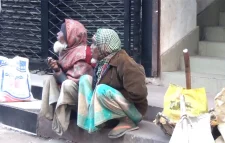 মৌলভীবাজারে সর্বনিম্ন তাপমাত্রা রেকর্ড হয়েছে ৯.৭ ডিগ্রী সেলসিয়াস