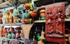 মৌলভীবাজারের মৃৎশিল্প হারিয়ে যাচ্ছে