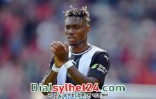 ভূমিকম্প : ১৩ দিন পর ঘানার সেই ফুটবলারের মরদেহ উদ্ধার