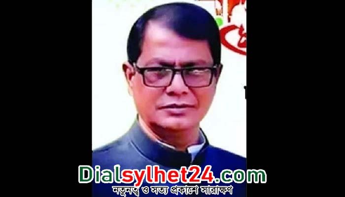 সাবেক ইউপি চেয়ারম্যানকে গুলি করে হত্যা