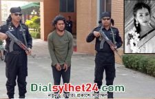 অভিনেত্রী সোনিয়া হত্যা, মামাতো ভাই সজিব ফের রিমান্ডে