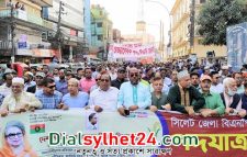 আওয়ামী লীগের মতো নির্লজ্জ সরকার সারাবিশ্বে নেই: খন্দকার মুক্তাদির