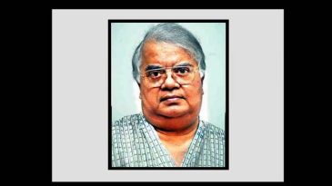 সাবেক মন্ত্রী ব্যারিস্টার নাজমুল হুদা আর নেই