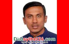 সিলেটে জামিনে বের হয়ে ছাত্রদল থেকে পদত্যাগ করলেন রাজন