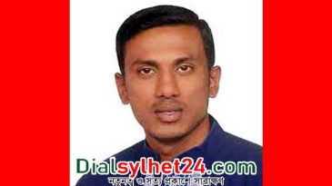 সিলেটে জামিনে বের হয়ে ছাত্রদল থেকে পদত্যাগ করলেন রাজন