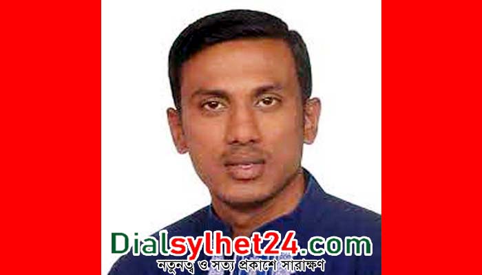 সিলেটে জামিনে বের হয়ে ছাত্রদল থেকে পদত্যাগ করলেন রাজন