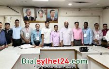 আওয়ামী লীগ স্থানীয় সরকার ব্যবস্থাকে ধ্বংস করে দিয়েছে : কাইয়ুম চৌধুরী