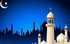 আজ পবিত্র শবে মেরাজ
