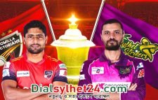 কে উঠবে ফাইনালে, কুমিল্লা না সিলেট?