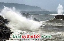 নিউজিল্যান্ডে প্রবল ঝড়-বৃষ্টিতে বিদ্যুৎবিহীন অর্ধ লক্ষাধিক বাড়িঘর