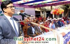 শিশুদের মানসিক বিকাশে খেলাধুলা জরুরি