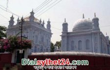 পশ্চিমবঙ্গের জোড়া মসজিদে উরসে দুই হাজারের বেশি বাংলাদেশি