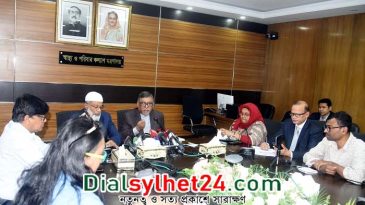 সেপ্টেম্বর থেকে জরায়ু ক্যান্সারের টিকা দেওয়া হবে : স্বাস্থ্যমন্ত্রী