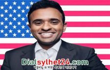 মার্কিন প্রেসিডেন্ট পদে লড়তে চান ভারতীয় বংশোদ্ভূত রামাস্বামী