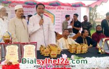 প্রধানমন্ত্রী দেশের ক্রীড়াঙ্গনকে সমৃদ্ধ করেছেন : ডা. শিপলু