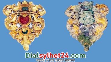 কম্বোডিয়ার চুরি যাওয়া রাজমুকুটের গহনার ভাণ্ডার মিলল লন্ডনে