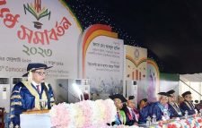 সরকারি চাকরিজীবীরা গাড়ি-বাড়ির চিন্তায় বিভোর: রাষ্ট্রপতি