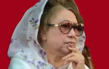 খালেদাকে নিয়ে হঠাৎ কেন এত আলোচনা