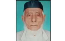 মুক্তিযুদ্ধের সংগঠক সৈয়দ আমজদ আলীর ১৫তম মৃত্যুবার্ষিকী পালিত