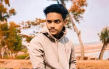 মৌলভীবাজারে সড়ক দুর্ঘটনায় একমাত্র ছেলের মৃত্যু