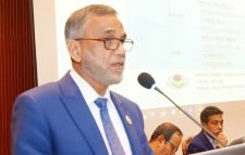 বাসযোগ্য পরিবেশ গড়ার লক্ষ্যে শব্দদূষণ বন্ধে সকলের সহযোগিতা চাই : পরিবেশমন্ত্রী