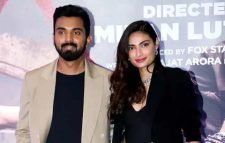 স্ত্রী আথিয়ার গোপন কথা ফাঁস করলেন রাহুল