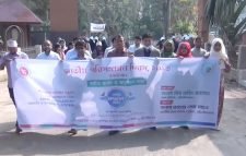 জাতীয় পরিসংখ্যান দিবস পালিত