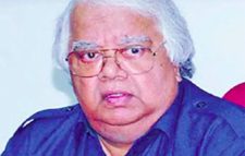 নিবন্ধন পাচ্ছে নাজমুল হুদার ‘তৃণমূল বিএনপি’