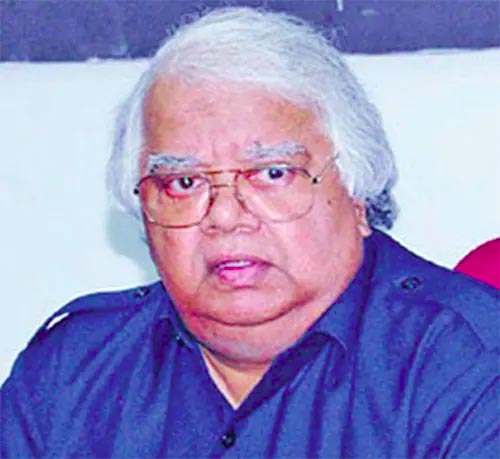 নিবন্ধন পাচ্ছে নাজমুল হুদার ‘তৃণমূল বিএনপি’