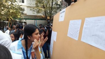 সিলেট শিক্ষাবোর্ডে এবছর পাসের হারে পিছিয়ে মৌলভীবাজার