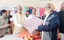 মুক্তিযোদ্ধাদের সম্মান রক্ষার্থে স্বাধীনতার পক্ষের শক্তিকে আবার ক্ষমতায় আনতে হবে: পরিবেশমন্ত্রী